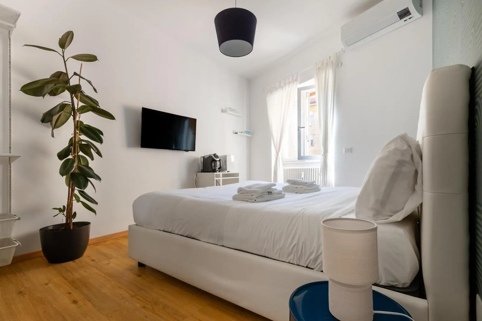 Apartment Cozy Vatican Rome