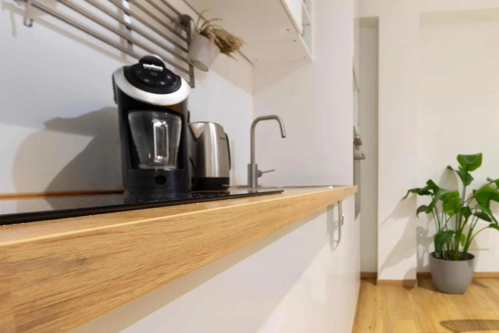 Apartment Cozy Vatican Rome Italy